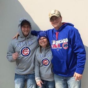 Meet your Posher, Eric